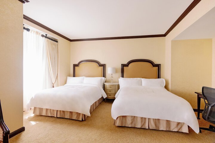 Hotel Du Pont