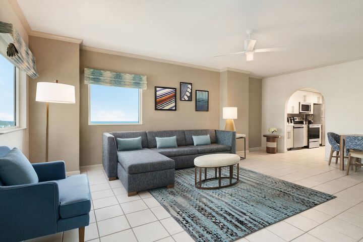 Holiday Inn & Suites Ocean City by IHG