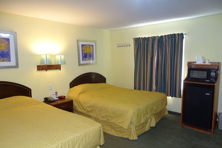 Rivers Inn Fort Madison