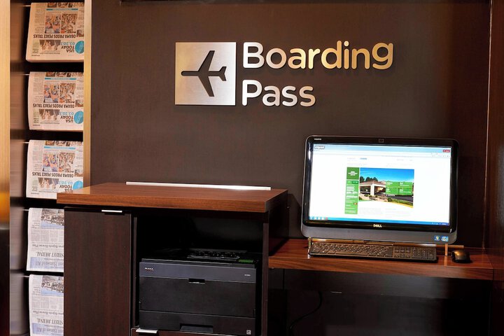 Courtyard by Marriott Toledo Airport Holland