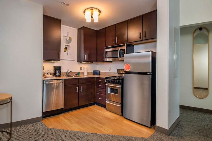TownePlace Suites by Marriott Frederick