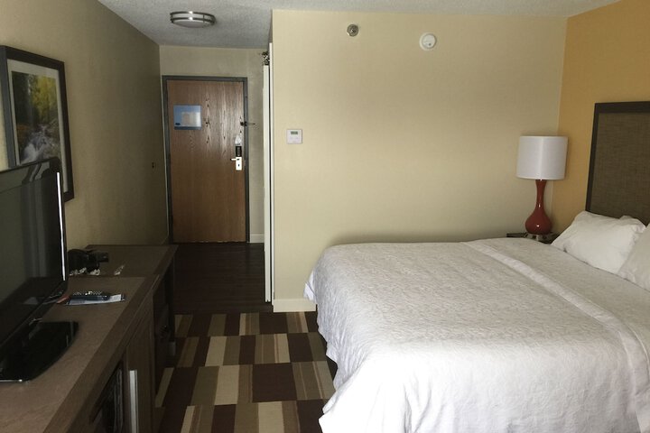 Hampton Inn Uniontown
