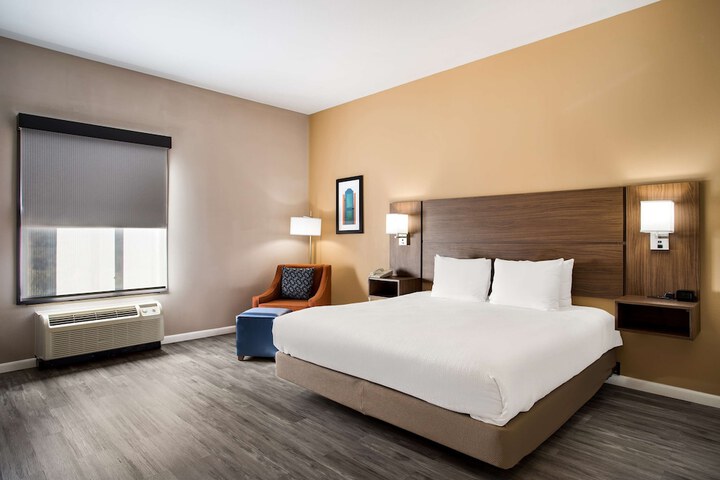 Best Western Gallup West