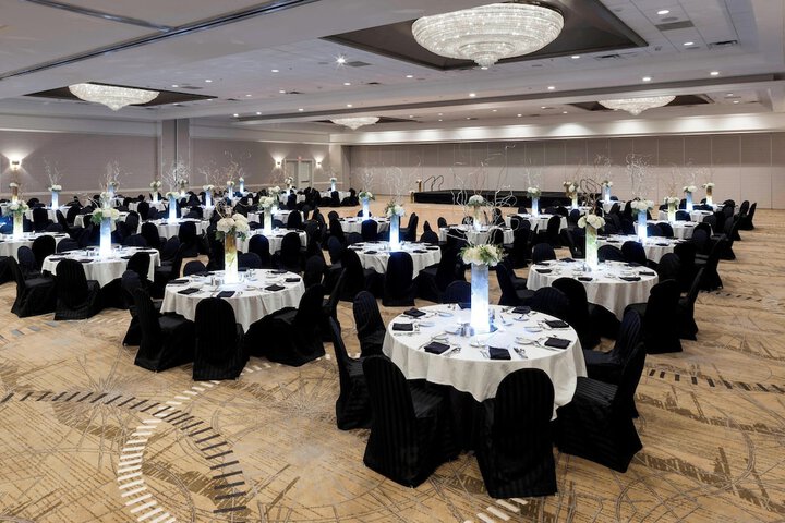 Richmond Marriott