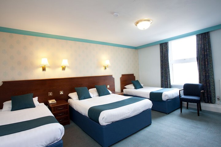 TLH Victoria Hotel - TLH Leisure Entertainment and Spa Resort