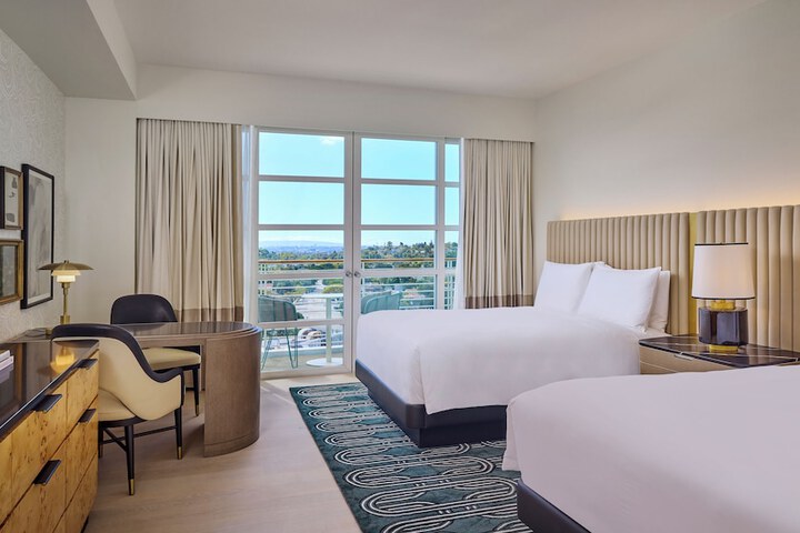 Cameo Beverly Hills LXR Hotels & Resorts