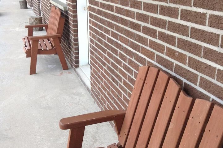 Terrace/Patio 26 of 31
