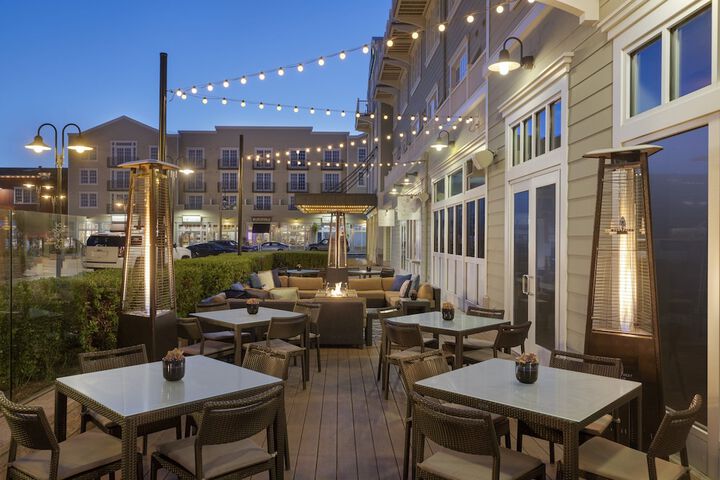 InterContinental the Clement Monterey by IHG