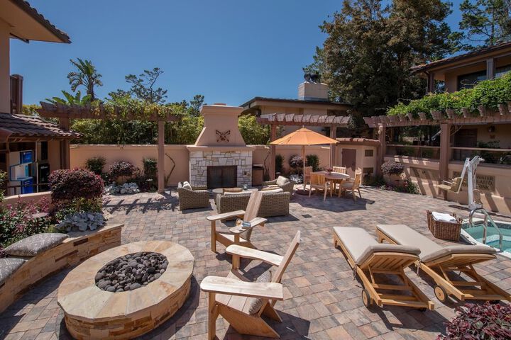 Terrace/Patio 41 of 53