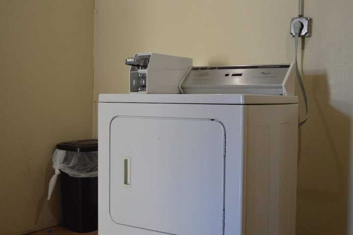 Motel 6 Atoka OK