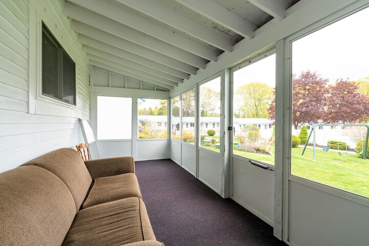 Ner Beach Motel