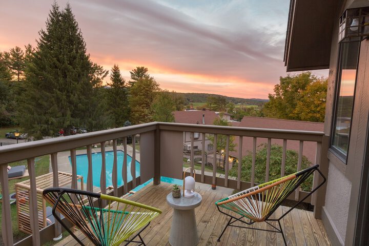 Terrace/Patio 134 of 138