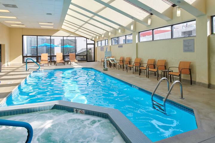 Pool 6 of 52