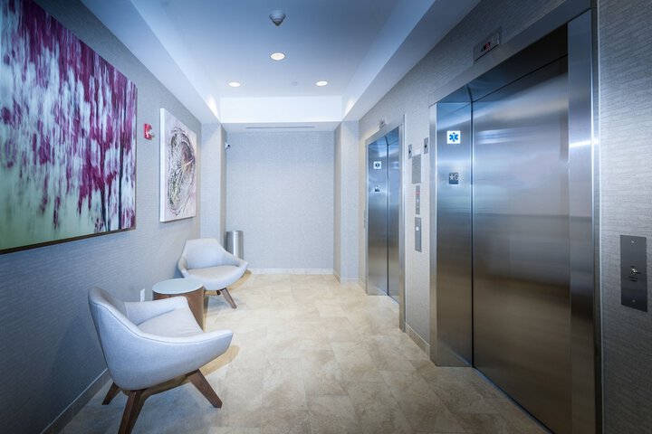 Courtyard by Marriott Boston Littleton