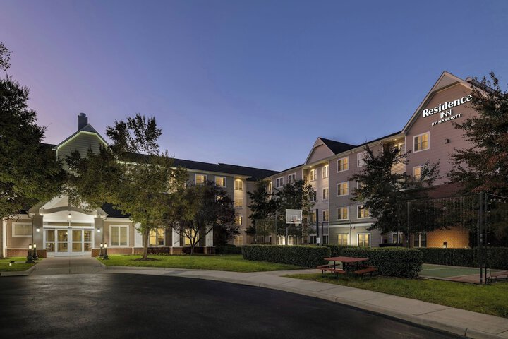 Residence Inn Marriott Chester