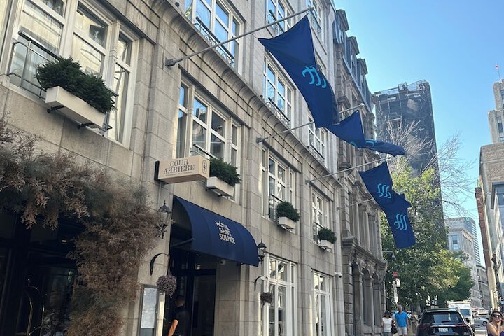 Hotel 1 of 53