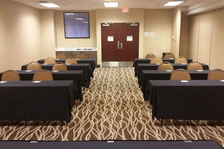 Meeting 22 of 30