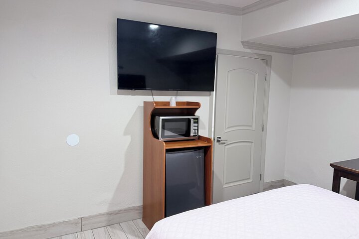 Town House Motel