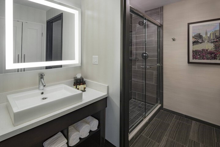 The Notary Hotel Philadelphia, Autograph Collection by Marriott