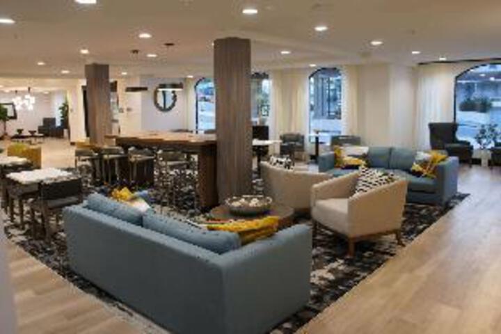 Hotel Interior 2 of 18