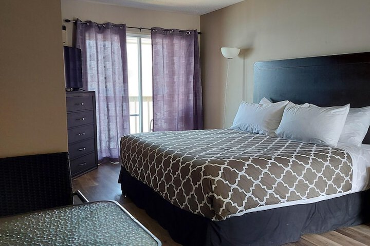 Richter Pass Beach Resort