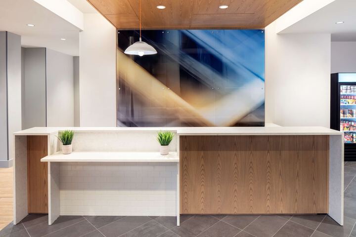 Hyatt House Charleston / Mount Pleasant