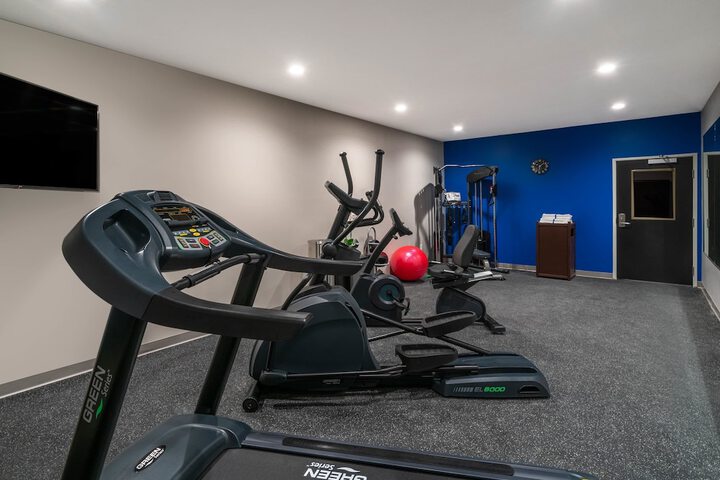 Health and Fitness 63 of 69