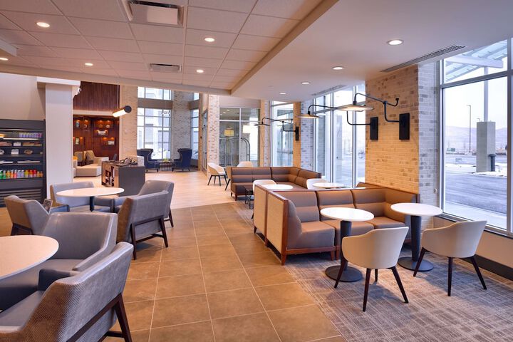 Hyatt Place Salt Lake City / Lehi