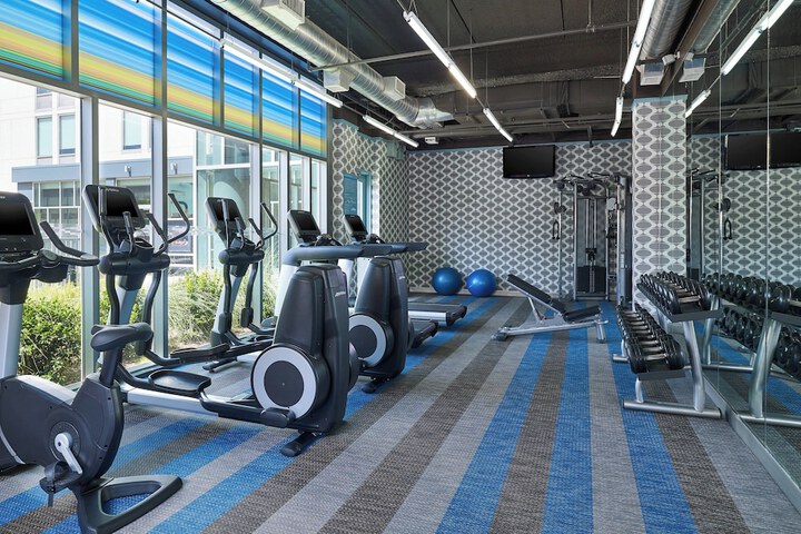 Health and Fitness 25 of 27