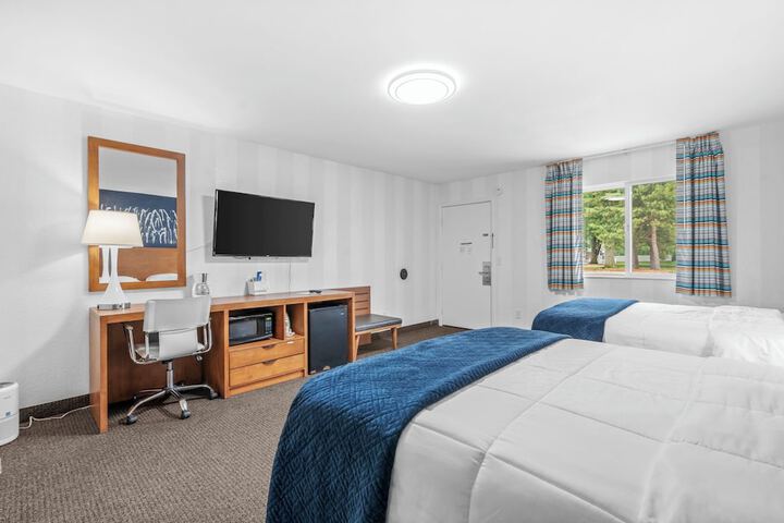 Starlite Resort