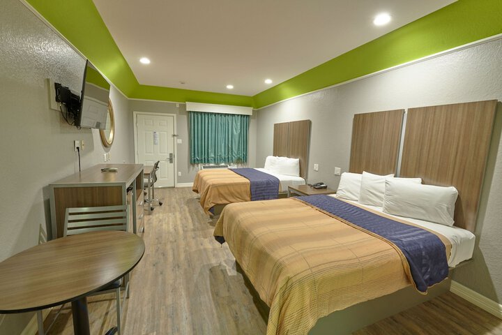 Hotel Bliss Kemah