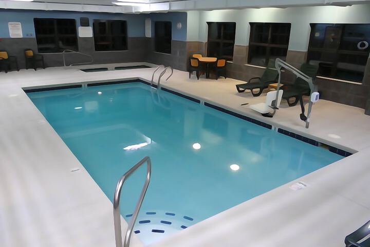 Pool 9 of 54