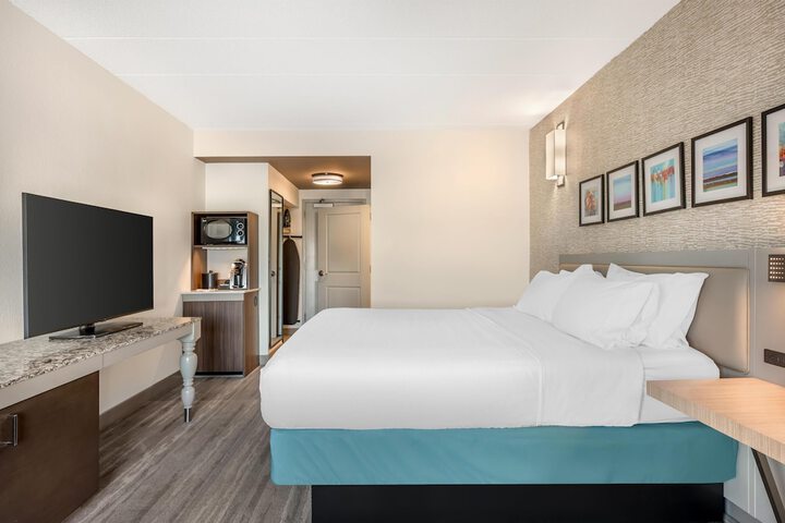 Hilton Garden Inn Wisconsin Dells