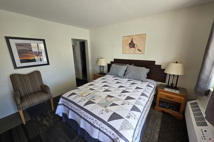 Southwest Motel