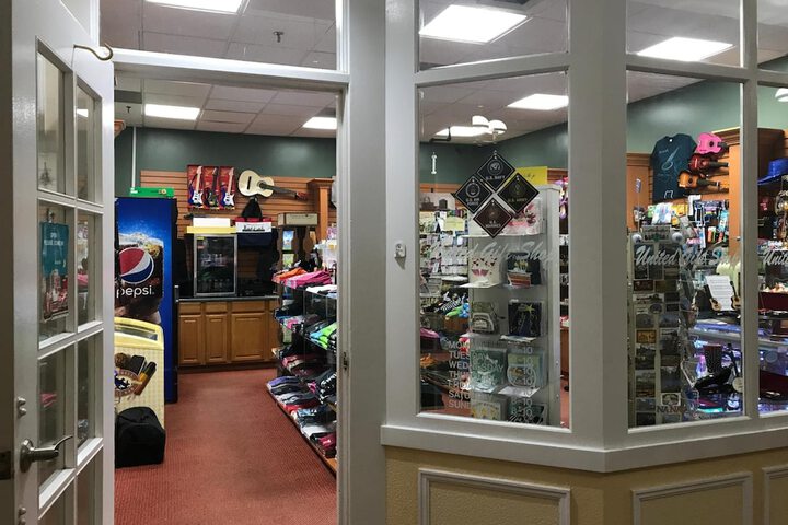 Gift Shop 39 of 45