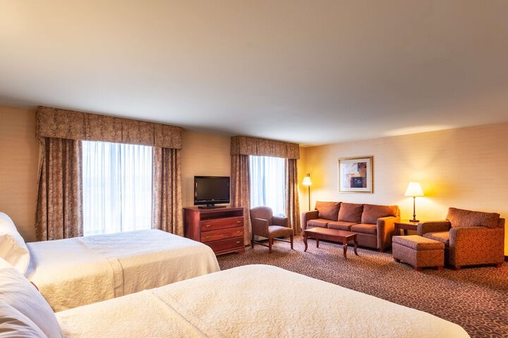 Hampton Inn Rawlins
