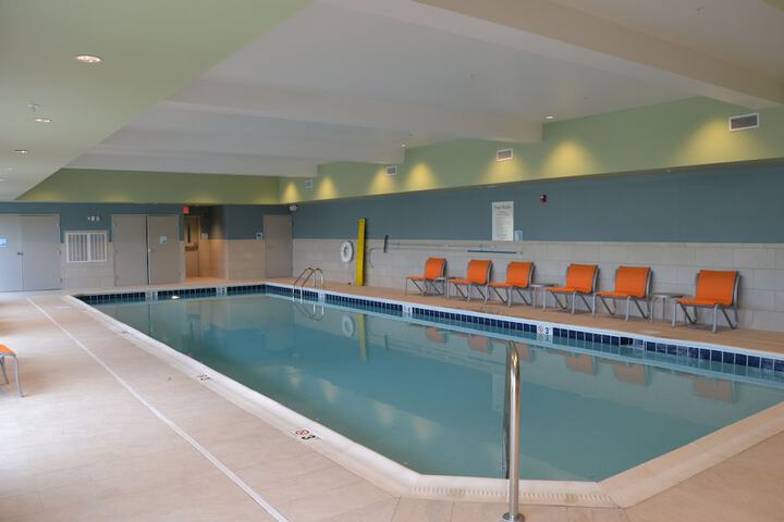 Holiday Inn Express & Suites Goodlettsville N - Nashville by IHG