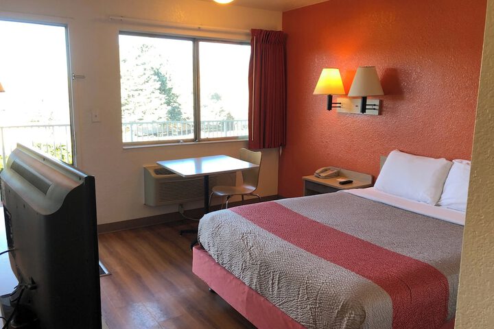 Motel 6 Prescott AZ