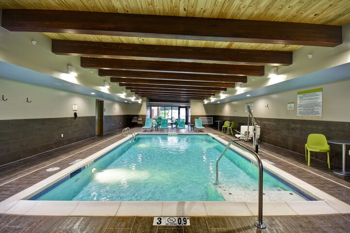 Pool 7 of 46