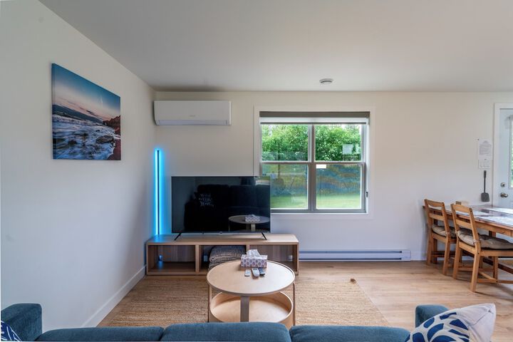 Cavendish Lodge & Cottages