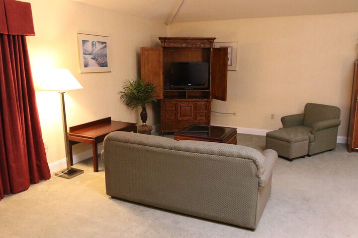 Quality Inn & Suites Frostburg - Cumberland