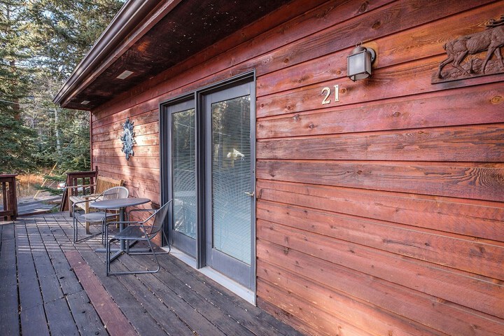 Terrace/Patio 113 of 137