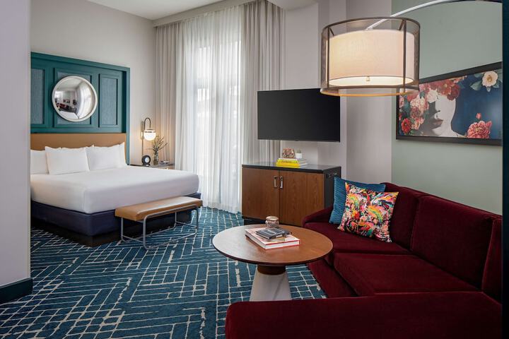 Hyatt Centric French Quarter New Orleans