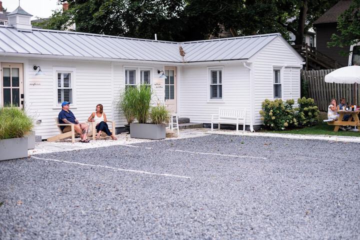 sisu a boutique motel