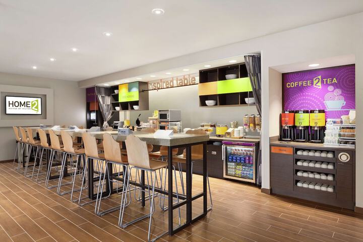 Home2 Suites by Hilton San Angelo