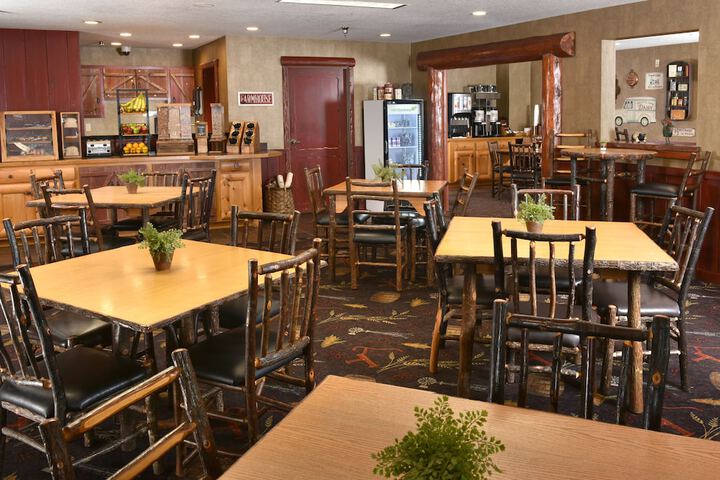 Stoney Creek Hotel Des Moines - Johnston