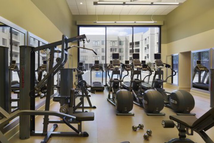Health and Fitness 43 of 52