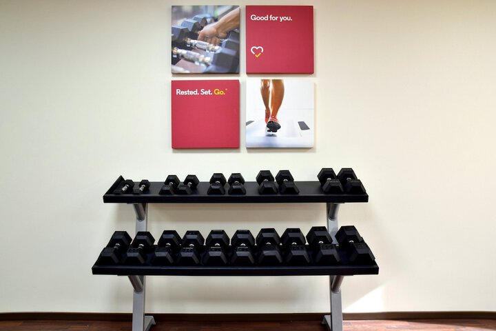Health and Fitness 46 of 48