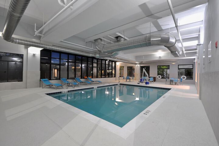 Holiday Inn Express Quantico - Stafford by IHG