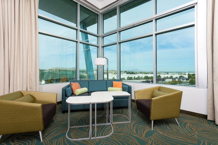 SpringHill Suites by Marriott Kennewick Tri-Cities
